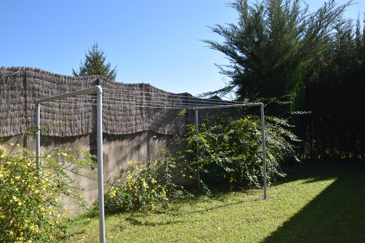 Can Kauf Santa Cristina d'Aro Exteriör bild