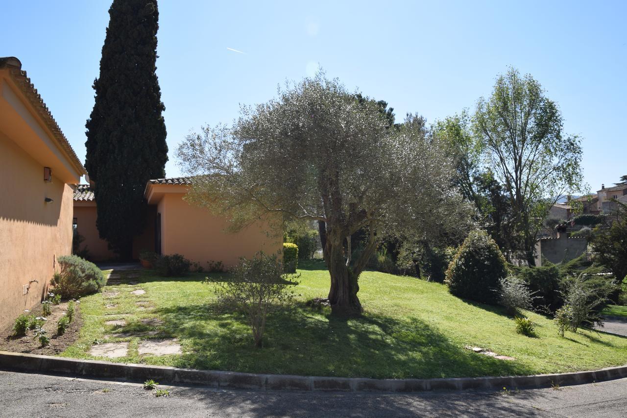 Can Kauf Santa Cristina d'Aro Exteriör bild