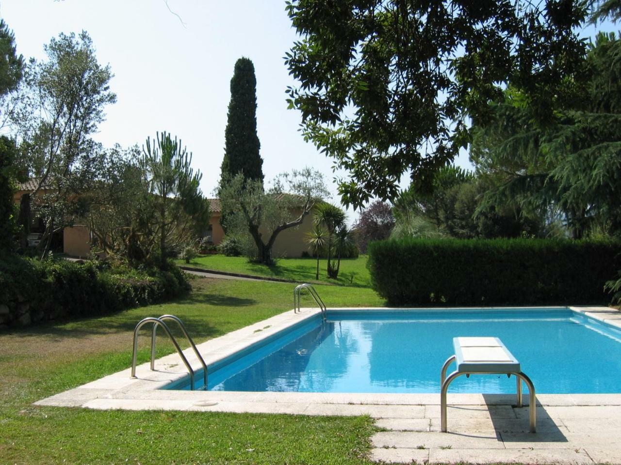 Can Kauf Santa Cristina d'Aro Exteriör bild